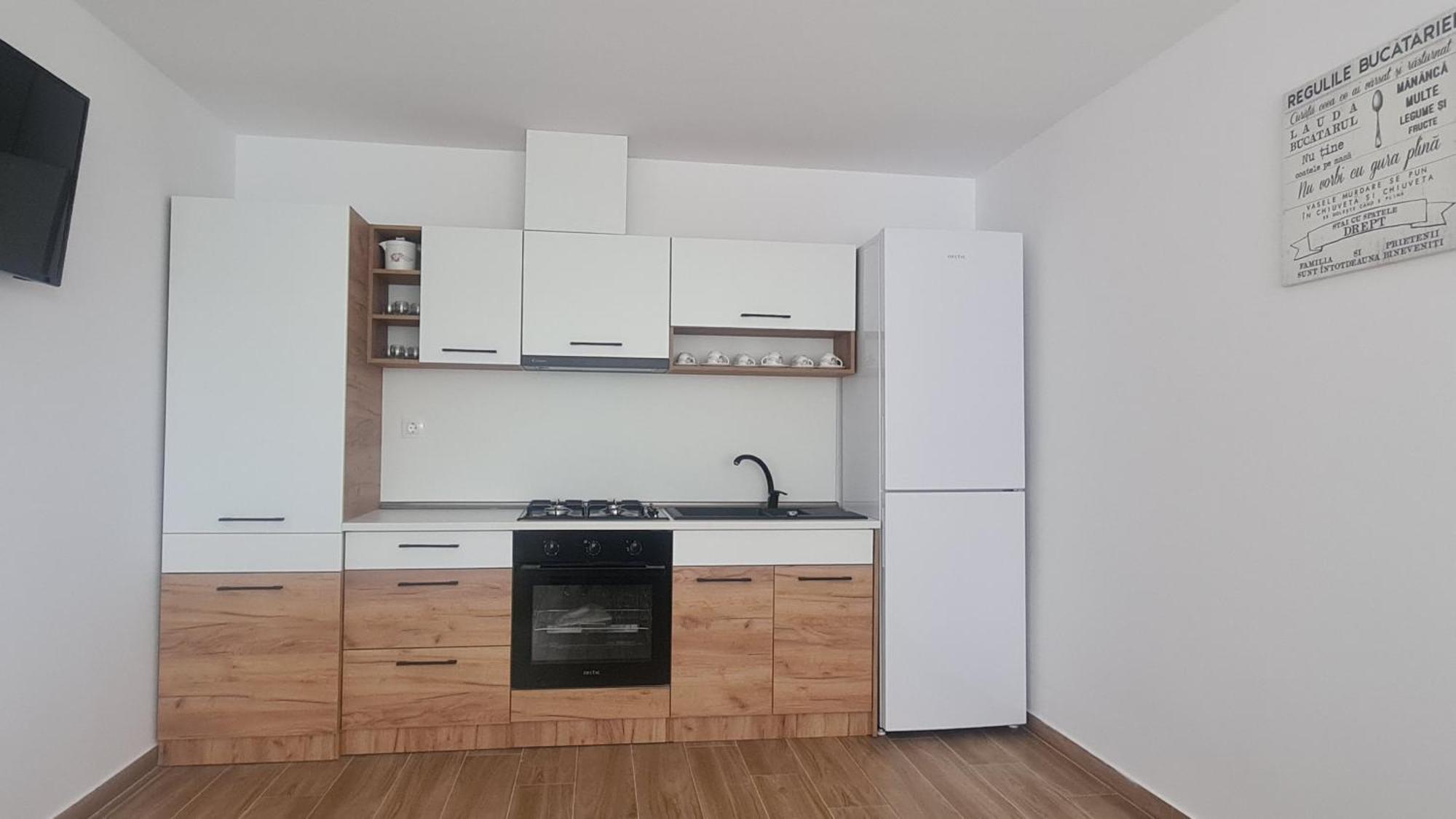 Pensiunea Anisoara Chiscau Exterior foto